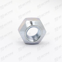 Гайка M10x1.5 8.0 DIN980 238006.0