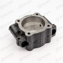 Bearing house 40x40 mm 850103792/25051