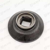 BEARING FLANGE C:40 CONCAVE