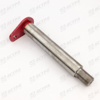 ARTICULATION PINSP9