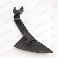 Right wiper 515 (rack 50 x 15) 104039000