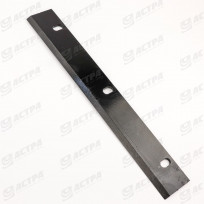 Knife L = 450 (450x61B6) M1-80022