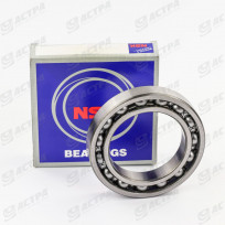 Підшипник 6015-2RS NSK 239266.0 JD10032 243113.0