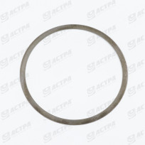Шайба DIN988-125X140X0,5