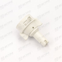 Плоскоструйний розпилювач AIC11008VP