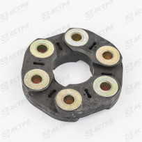 FLEXIBLE COUPLING
