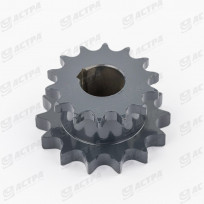 SPROCKET (Z-14*14)