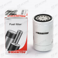 SPIN ON DIESEL FUEL FILTER