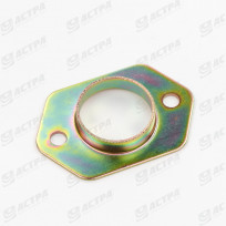 WEAR PLATE