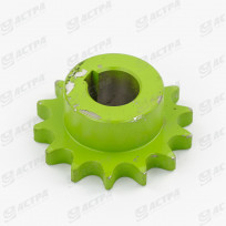 SPROCKET