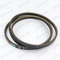 Пас HB 2200 Agri-Torque 077400.0