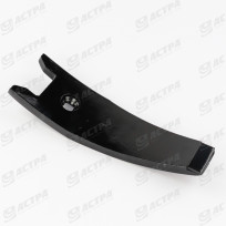 Coulter point MulchMix HM (wedge-shaped)