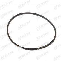 POWER BAND BELT ALPHABELTS