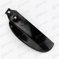Edge plate right Terrano FX/ Tiger
