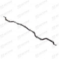 STRAW WALKER SHAFT