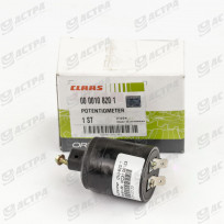 POTENTIOMETER