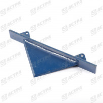 Накладка (захист) стійки глибокорозпушувача Framest Inverta з ножем F51788 / F51898