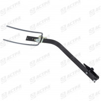 Harrow unit TurboDisc 150 mm DC