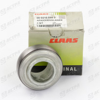 Підшипник GE35 KRRB вентилятора ORIGINAL 211423 JD39104 AH139296 216558.0