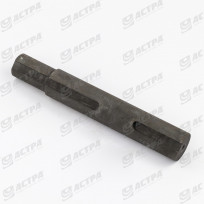Shaft D35x225 crank 676298.0