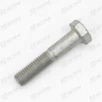 Болт M10x50 DIN931 10.9 238010.0