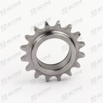 CHAIN PINION (Z-16)
