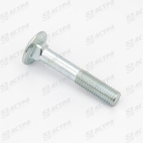 Болт M10x60 DIN603 236462.0
