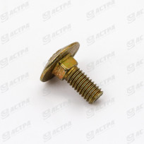 Болт M6x16 M6x20 DIN603 8.8 236475.0 358615.2