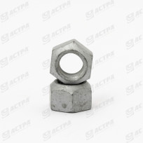 Гайка M12 DIN 985 ORIGINAL  233323.0