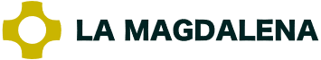 La Magdalena карданні вали