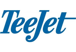 Обприскувачі Teejet